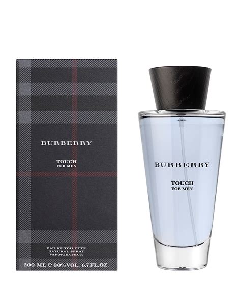 burberry mens cologne sample|which Burberry cologne smells best.